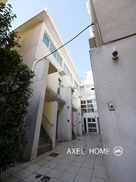 サンフェル神宮前