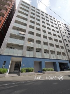 プラウドフラット隅田リバーサイド