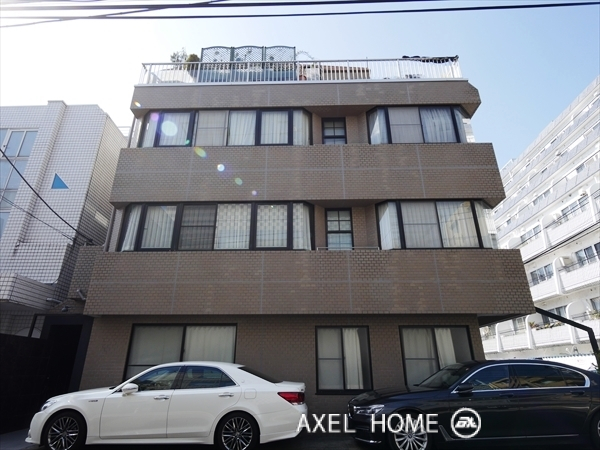 SSKビル（事務所・店舗）
