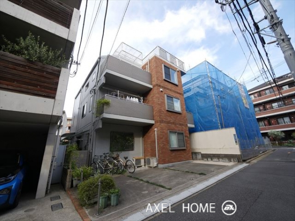 マナハウス神宮前　（Mana House 神宮前）