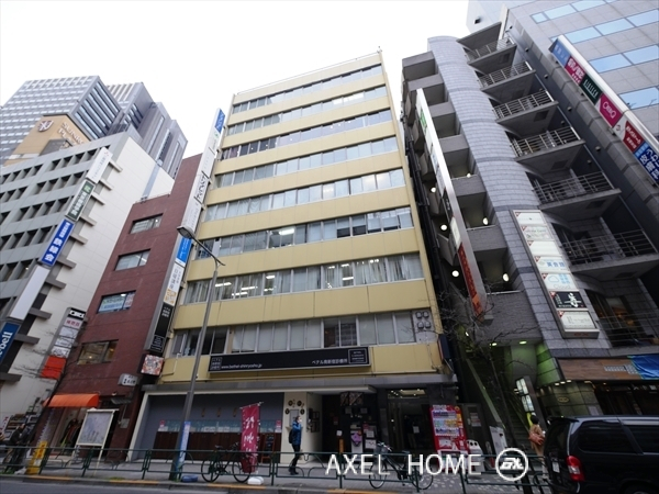 中島第一ビル （店舗・事務所）