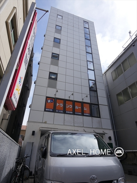 Fビル　(事務所)