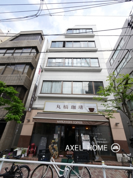萩原ビル（事務所・店舗）