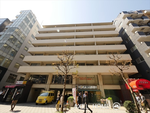 麹町パレス