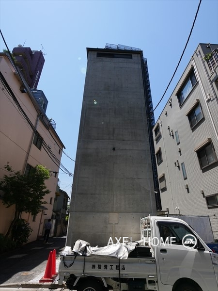 エビデンワビル　（店舗・事務所）