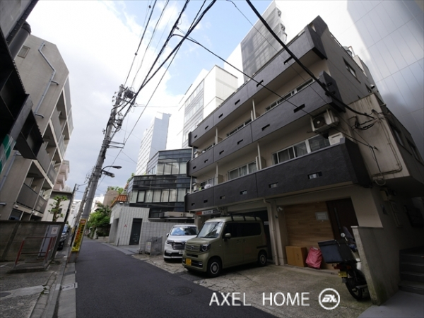 AXIS新宿(アクサス新宿)