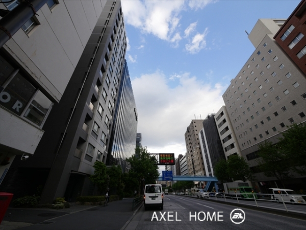 セレビア新宿御苑前