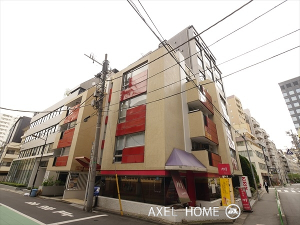 麹町パーソナルハウス