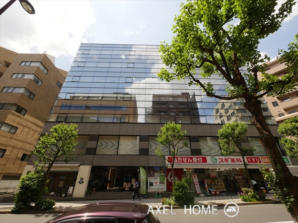 相模屋本社ビル