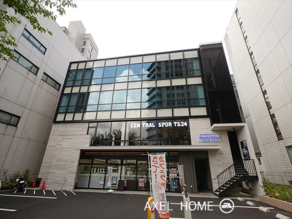 三番町ホテルビル