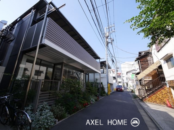 神宮前HAMAYAビル（店舗・事務所）