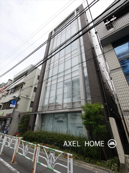 北参道DTビル (事務所)