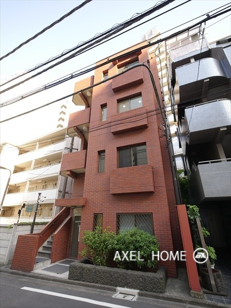 ロイクラトン麹町