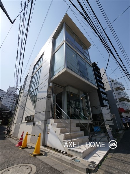 プリズム神宮前（事務所・店舗）