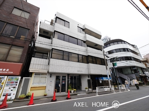 金子ビル （事務所）