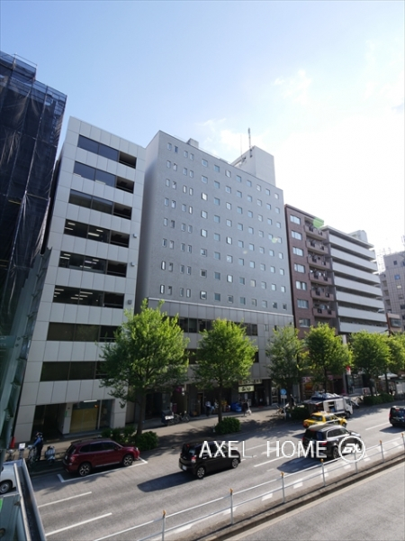 貝塚ビル