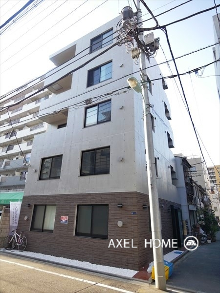ジーラ月島 （Zeela）