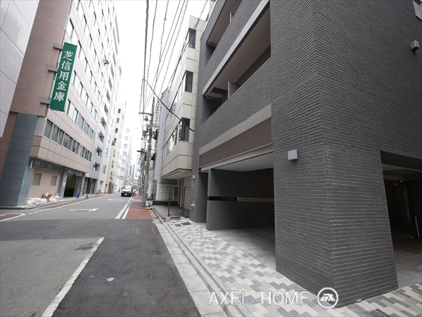 ELSTANZA神田須田町 (エルスタンザ神田須田町)