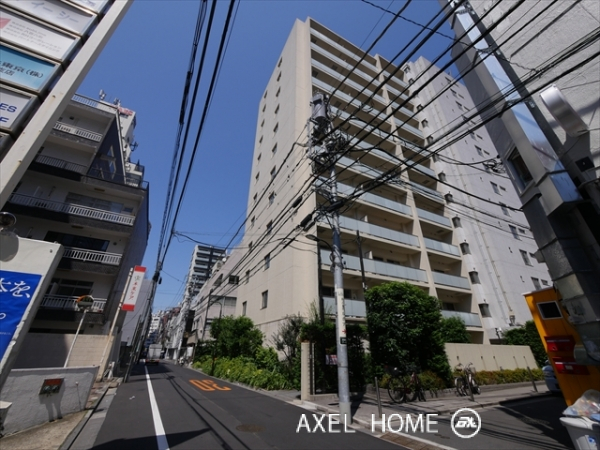ブランズ西新宿