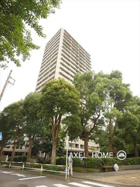 小石川パークタワー