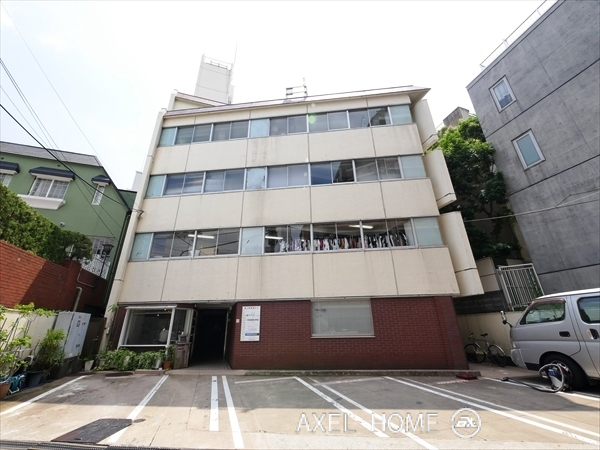 第２神宮前ビル（事務所）