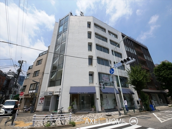 第６渡辺ビル（店舗・事務所）