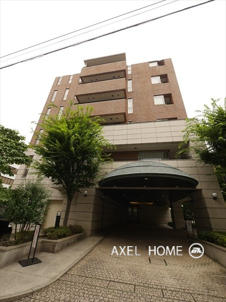 ヴェーゼント赤坂新坂