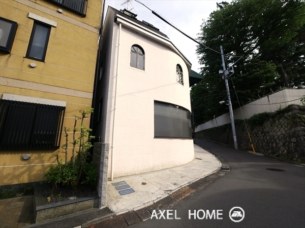 原宿YTビル　(事務所)