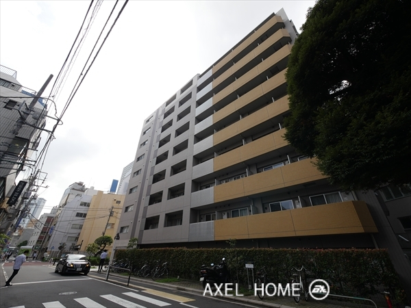 プラース千代田富士見