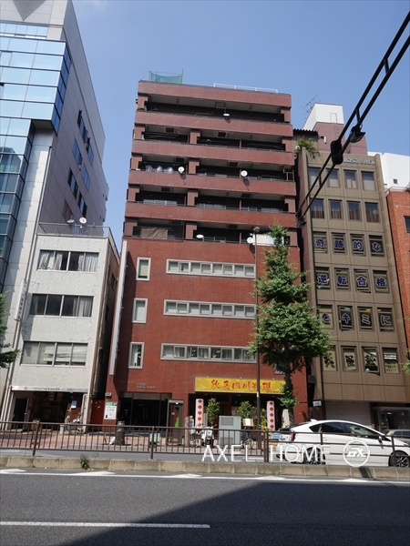 ハイム御茶ノ水