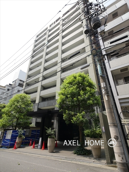 シティハウス本郷弓町