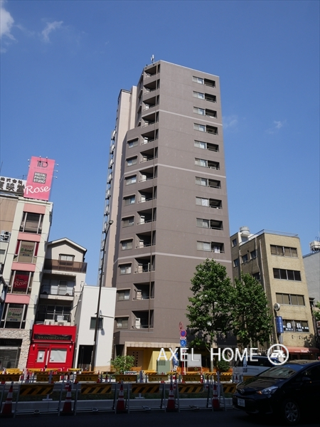 アーバンフォレスト後楽園