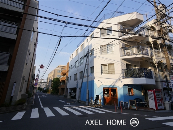 Sビル（エスビル）
