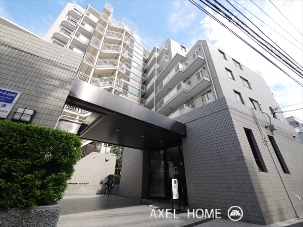 ランテルナ小石川