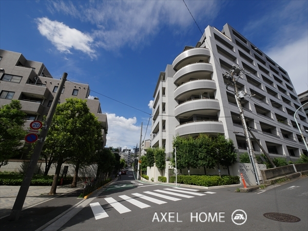 ライオンズスクエア小石川後楽園