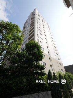 ホライズンプレイス赤坂