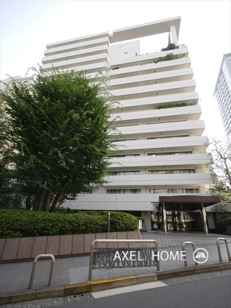 チュリス赤坂