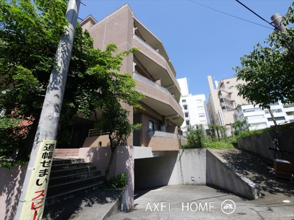 リヴェール原宿