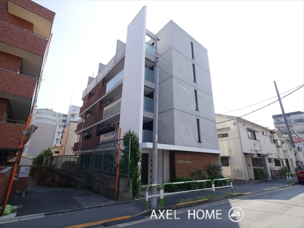 ALERO後楽園 (アレーロ後楽園)