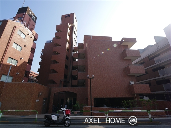 シャンボール小石川