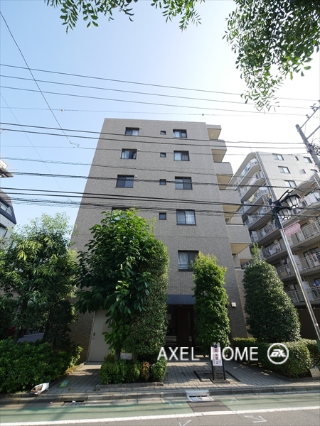 アストラル文京