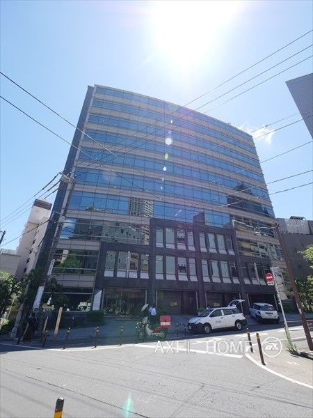フジビュータワー飯田橋