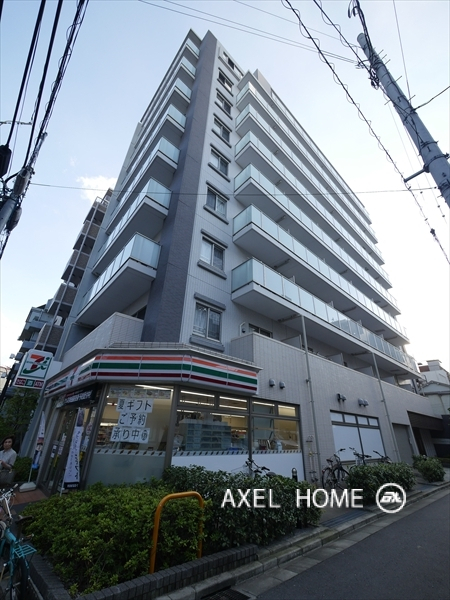 Grace Villa 御茶ノ水（グレースヴィラ御茶ノ水）