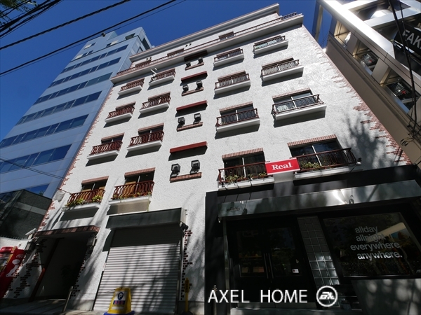 メイ・メゾン（店舗）