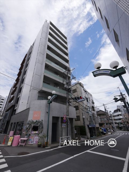 Y.s TERRACE(ワイズテラス）