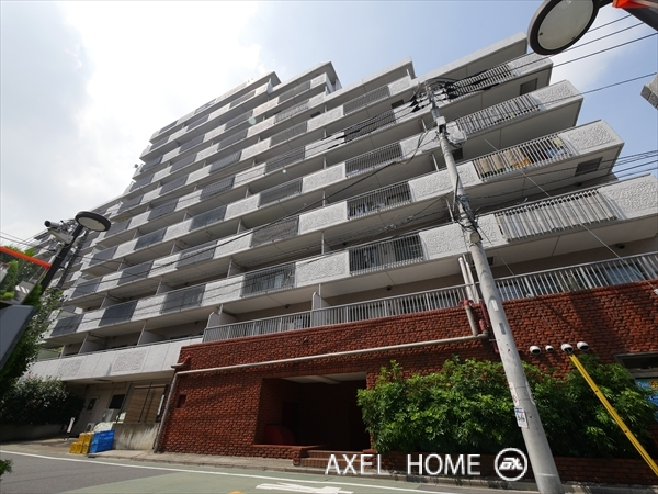 ユーカリハイツ小石川