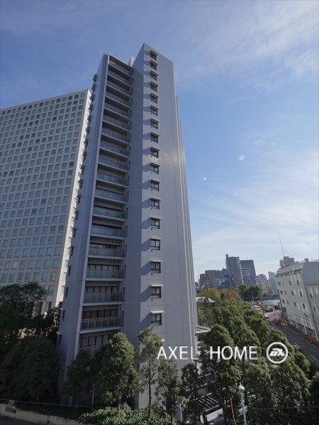 リバー＆タワー  （RIVER&TOWER）