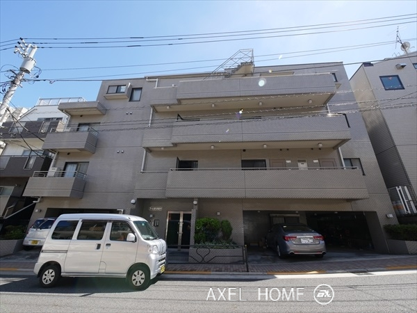 ローレル小石川