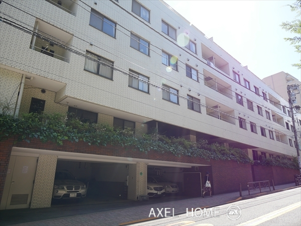 ジュウェル小石川