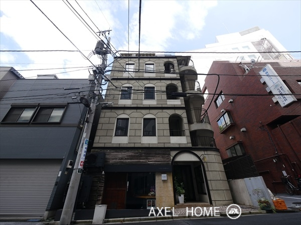 キャトルセゾン麹町